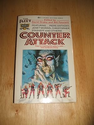 Seller image for Counter Attack : The Fleet Book 2 for sale by biblioboy