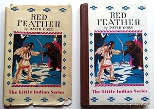 Red Feather (The Little Indian Series)