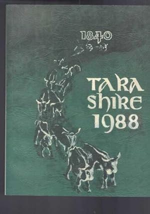 Imagen del vendedor de Tara Shire History 1840-1988 a la venta por Berry Books