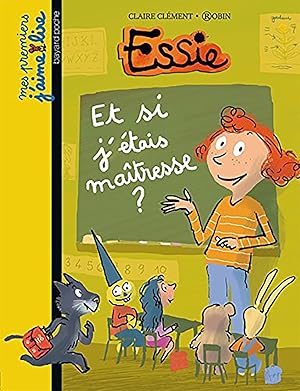 Image du vendeur pour Essie - Et Si J'tais Matresse ? mis en vente par Livreavous