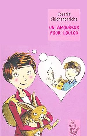 Un Amoureux pour Loulou