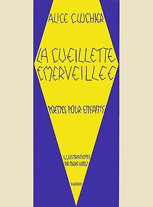 La cueillette émerveillée Poèmes pour enfants