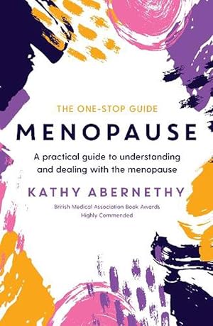 Seller image for Menopause: The One-Stop Guide (Paperback) for sale by AussieBookSeller