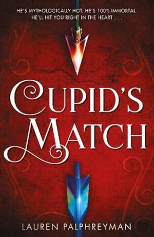 Imagen del vendedor de Cupid's Match (Paperback) a la venta por AussieBookSeller
