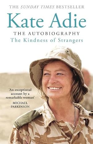 Seller image for The Kindness of Strangers (Paperback) for sale by AussieBookSeller