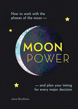 Seller image for Moonpower (Paperback) for sale by AussieBookSeller