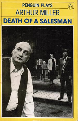 Bild des Verkufers fr Death of a Salesman: Certain Private Conversations in Two Acts and a Requiem zum Verkauf von Bookshop Baltimore