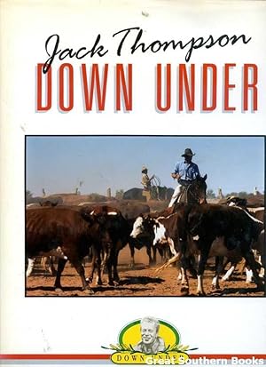 Seller image for Jack Thompson Down Under for sale by Great Southern Books