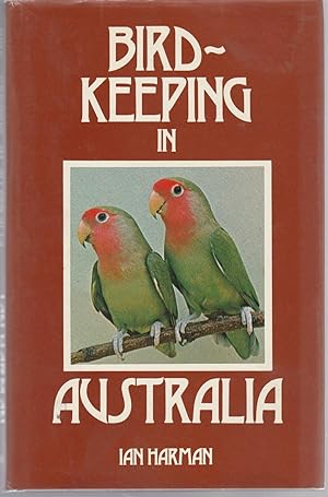 BIRD-KEEPING IN AUSTRALIA