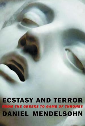 Image du vendeur pour Ecstasy and Terror (Paperback) mis en vente par Grand Eagle Retail