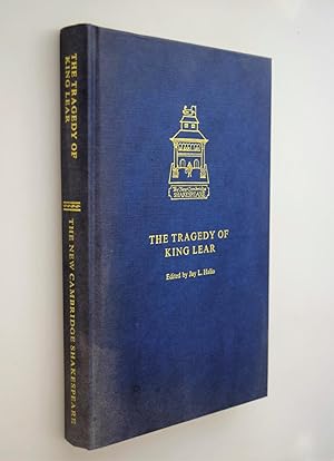 Seller image for The tragedy of King Lear for sale by BiblioFile