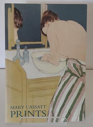 MARY CASSATT PRINTS