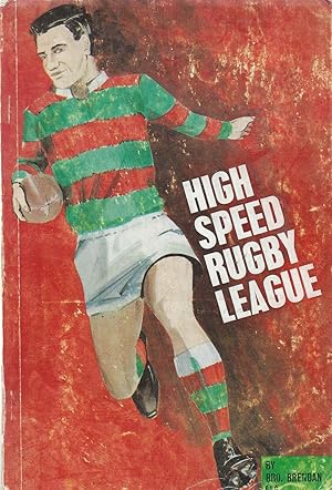 High Speed Rugby League