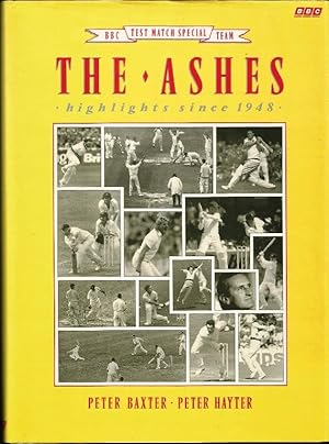 Seller image for The Ashes. Highlights since 1948 for sale by Cameron House Books