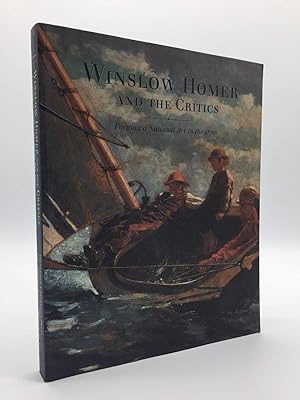 Imagen del vendedor de Winslow Homer and the Critics: Forging a National Art in the 1870s a la venta por Holt Art Books