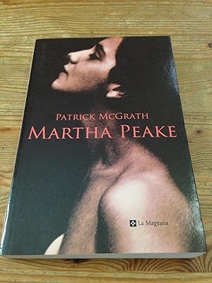 Seller image for MARTHA PEAKE : for sale by LA TIENDA DE PACO