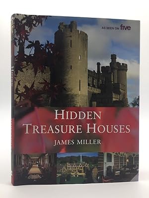Hidden Treasure Houses