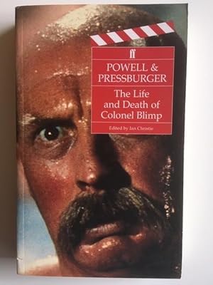 Seller image for The Life and Death of Colonel Blimp: Powell and Pressburger for sale by THE BOOKSNIFFER