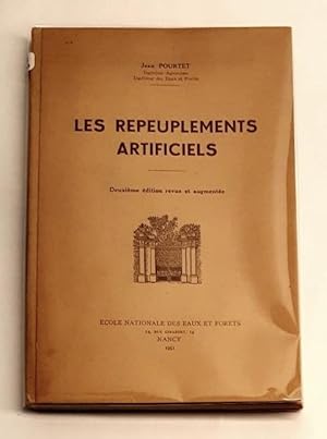 Les repeuplements artificiels