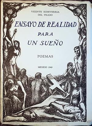 Imagen del vendedor de Ensayo de Realidad para un Sueo a la venta por Chaco 4ever Books