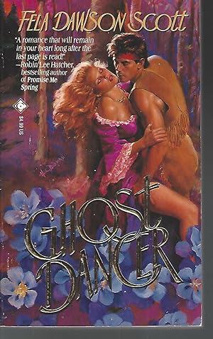 Seller image for Ghost Dancer for sale by Vada's Book Store