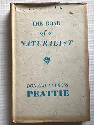 Seller image for The Road of a Naturalist for sale by Beach Hut Books