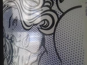 Imagen del vendedor de roy lichtenstein beginning to end a la venta por MBLIVRES