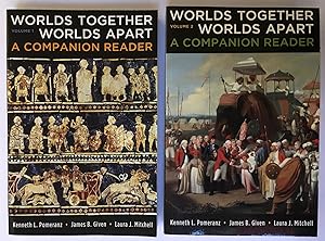 Worlds Together, Worlds Apart: A Companion Reader [2 Volume Set]