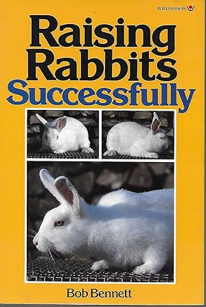 Raising Rabbits Successfully