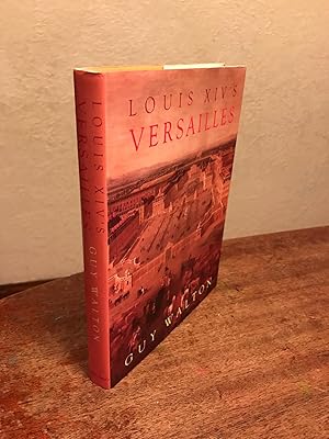 Seller image for Louis XIV's Versailles for sale by Chris Duggan, Bookseller