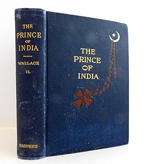 The Prince of India or Why Constantinople Fell--Vol II