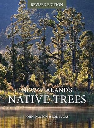 Bild des Verkufers fr New Zealand's Native Trees (Hardcover) zum Verkauf von Grand Eagle Retail