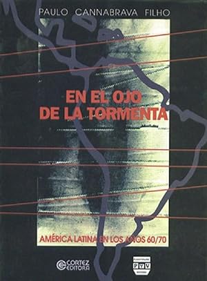 Seller image for En El Ojo De La Tormenta (Spanish Edition) for sale by Von Kickblanc