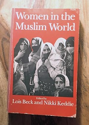 Seller image for WOMEN IN THE MUSLIM WORLD for sale by 100POCKETS