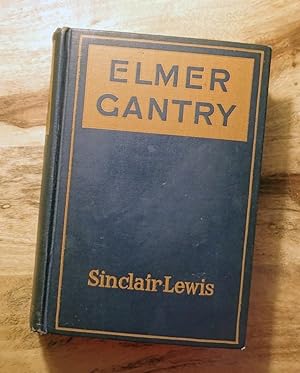 ELMER GANTRY
