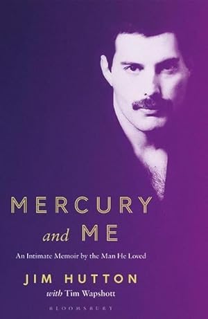 Image du vendeur pour Mercury and Me (Paperback) mis en vente par Grand Eagle Retail