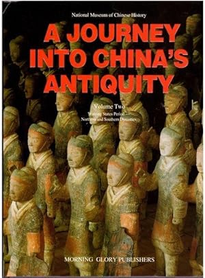 Journey into China's Antiquity Volume 2 (v. 2)
