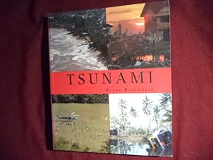 Imagen del vendedor de Tsunami. a la venta por BookMine
