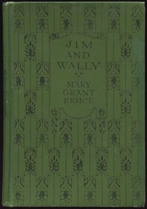 Seller image for Jim and Wally. for sale by Lost and Found Books