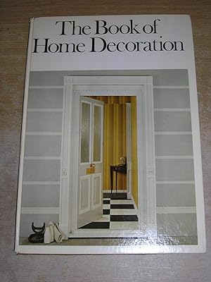 The Book of Home Decoration