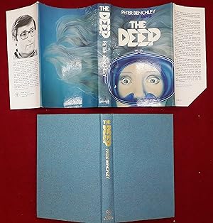 the deep novel benchley the deep novel benchley