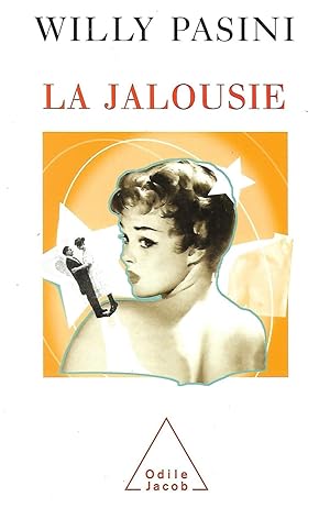 Seller image for La jalousie Traduit de l'italien par Jacqueline Henry for sale by LES TEMPS MODERNES