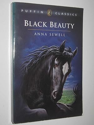 Imagen del vendedor de Black Beauty a la venta por Manyhills Books