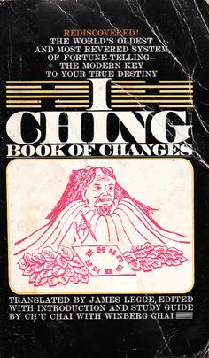 Seller image for I Ching Book of Changes for sale by Eaglestones