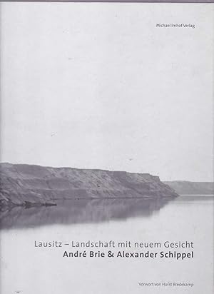 Seller image for Lausitz: Landschaft mit neuem Gesicht for sale by Kultgut