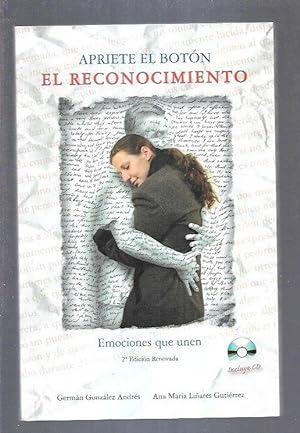 Seller image for APRIETE EL BOTON. EL RECONOCIMIENTO for sale by Desvn del Libro / Desvan del Libro, SL