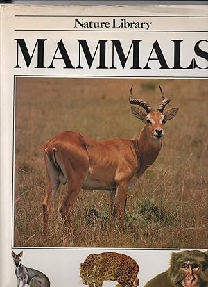 Seller image for Mammals (Nature Library) for sale by Redruth Book Shop
