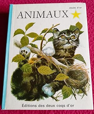 Image du vendeur pour ANIMAUX mis en vente par LE BOUQUINISTE