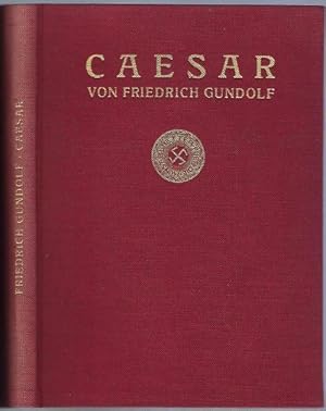 Caesar. Geschichte seines Ruhms