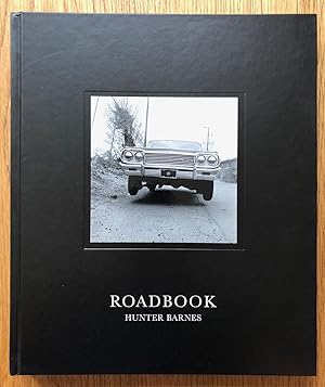 Image du vendeur pour Roadbook mis en vente par Setanta Books